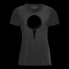 ATC PRO TEAM SHORT SLEEVE LADIES' TEE. Thumbnail