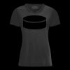 ATC PRO TEAM SHORT SLEEVE LADIES' TEE. Thumbnail
