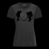 ATC PRO TEAM SHORT SLEEVE LADIES' TEE. Thumbnail