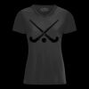 ATC PRO TEAM SHORT SLEEVE LADIES' TEE. Thumbnail