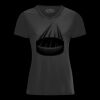 ATC PRO TEAM SHORT SLEEVE LADIES' TEE. Thumbnail