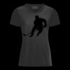 ATC PRO TEAM SHORT SLEEVE LADIES' TEE. Thumbnail