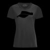 ATC PRO TEAM SHORT SLEEVE LADIES' TEE. Thumbnail