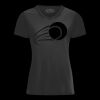 ATC PRO TEAM SHORT SLEEVE LADIES' TEE. Thumbnail