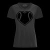 ATC PRO TEAM SHORT SLEEVE LADIES' TEE. Thumbnail