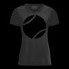 ATC PRO TEAM SHORT SLEEVE LADIES' TEE. Thumbnail