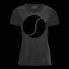 ATC PRO TEAM SHORT SLEEVE LADIES' TEE. Thumbnail