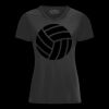 ATC PRO TEAM SHORT SLEEVE LADIES' TEE. Thumbnail