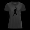 ATC PRO TEAM SHORT SLEEVE LADIES' TEE. Thumbnail