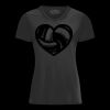 ATC PRO TEAM SHORT SLEEVE LADIES' TEE. Thumbnail