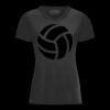 ATC PRO TEAM SHORT SLEEVE LADIES' TEE. Thumbnail