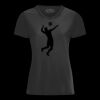 ATC PRO TEAM SHORT SLEEVE LADIES' TEE. Thumbnail
