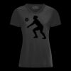 ATC PRO TEAM SHORT SLEEVE LADIES' TEE. Thumbnail