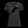 ATC PRO TEAM SHORT SLEEVE LADIES' TEE. Thumbnail