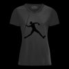 ATC PRO TEAM SHORT SLEEVE LADIES' TEE. Thumbnail
