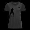 ATC PRO TEAM SHORT SLEEVE LADIES' TEE. Thumbnail