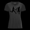 ATC PRO TEAM SHORT SLEEVE LADIES' TEE. Thumbnail