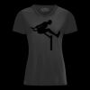 ATC PRO TEAM SHORT SLEEVE LADIES' TEE. Thumbnail