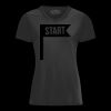 ATC PRO TEAM SHORT SLEEVE LADIES' TEE. Thumbnail