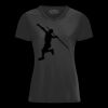 ATC PRO TEAM SHORT SLEEVE LADIES' TEE. Thumbnail