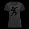 ATC PRO TEAM SHORT SLEEVE LADIES' TEE. Thumbnail