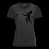 ATC PRO TEAM SHORT SLEEVE LADIES' TEE. Thumbnail
