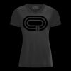 ATC PRO TEAM SHORT SLEEVE LADIES' TEE. Thumbnail
