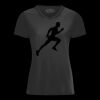 ATC PRO TEAM SHORT SLEEVE LADIES' TEE. Thumbnail