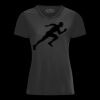 ATC PRO TEAM SHORT SLEEVE LADIES' TEE. Thumbnail