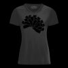 ATC PRO TEAM SHORT SLEEVE LADIES' TEE. Thumbnail