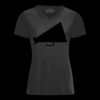 ATC PRO TEAM SHORT SLEEVE LADIES' TEE. Thumbnail