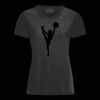 ATC PRO TEAM SHORT SLEEVE LADIES' TEE. Thumbnail