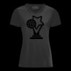 ATC PRO TEAM SHORT SLEEVE LADIES' TEE. Thumbnail