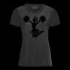 ATC PRO TEAM SHORT SLEEVE LADIES' TEE. Thumbnail