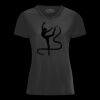ATC PRO TEAM SHORT SLEEVE LADIES' TEE. Thumbnail