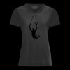 ATC PRO TEAM SHORT SLEEVE LADIES' TEE. Thumbnail