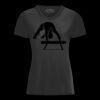ATC PRO TEAM SHORT SLEEVE LADIES' TEE. Thumbnail