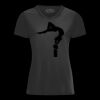 ATC PRO TEAM SHORT SLEEVE LADIES' TEE. Thumbnail