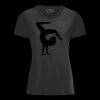ATC PRO TEAM SHORT SLEEVE LADIES' TEE. Thumbnail