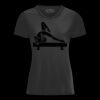 ATC PRO TEAM SHORT SLEEVE LADIES' TEE. Thumbnail