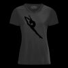 ATC PRO TEAM SHORT SLEEVE LADIES' TEE. Thumbnail