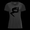 ATC PRO TEAM SHORT SLEEVE LADIES' TEE. Thumbnail
