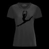 ATC PRO TEAM SHORT SLEEVE LADIES' TEE. Thumbnail