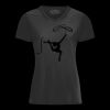 ATC PRO TEAM SHORT SLEEVE LADIES' TEE. Thumbnail