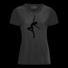ATC PRO TEAM SHORT SLEEVE LADIES' TEE. Thumbnail