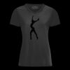 ATC PRO TEAM SHORT SLEEVE LADIES' TEE. Thumbnail