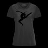 ATC PRO TEAM SHORT SLEEVE LADIES' TEE. Thumbnail