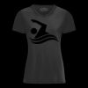 ATC PRO TEAM SHORT SLEEVE LADIES' TEE. Thumbnail
