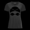 ATC PRO TEAM SHORT SLEEVE LADIES' TEE. Thumbnail