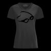 ATC PRO TEAM SHORT SLEEVE LADIES' TEE. Thumbnail